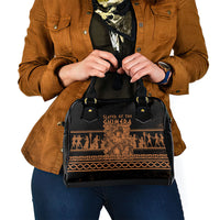 Bellerophon Vs Chimera Greek Mythology Shoulder Handbag Ancient Greek Heroic