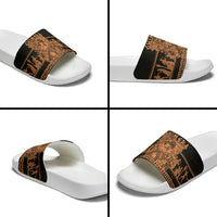 Bellerophon Vs Chimera Greek Mythology Slide Sandals Ancient Greek Heroic