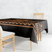 Bellerophon Vs Chimera Greek Mythology Tablecloth Ancient Greek Heroic