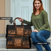 Bellerophon Vs Chimera Greek Mythology Travel Bag Ancient Greek Heroic