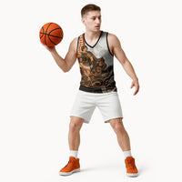 Cadmus Greek Mythology Dragon Slayer Basketball Jersey Spartan Warrior Epic Battle Vintage Grunge