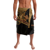 Cadmus Dragon Slayer Lavalava Mythological Beast Battle Vintage Greek