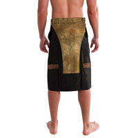 Cadmus Dragon Slayer Lavalava Mythological Beast Battle Vintage Greek