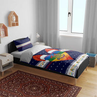 LGBT Heart Christmas Yall Christmas Bedding Set Xmas Holiday Patterns - Wonder Print Shop