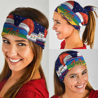 LGBT Heart Christmas Yall Christmas Neck Gaiter Xmas Holiday Patterns - Wonder Print Shop