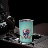 Judge Me When You're Perfect Tumbler Cup - Wonder Print Shop