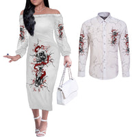 if-you-got-my-back-in-the-darkest-hours-couples-matching-off-the-shoulder-long-sleeve-dress-and-long-sleeve-button-shirt