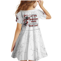 If You Got My Back In The Darkest Hours Family Matching Mermaid Dress and Hawaiian Shirt - Wonder Print Shop