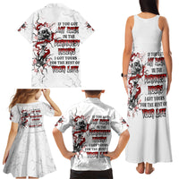 If You Got My Back In The Darkest Hours Family Matching Tank Maxi Dress and Hawaiian Shirt - Wonder Print Shop