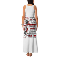 If You Got My Back In The Darkest Hours Family Matching Tank Maxi Dress and Hawaiian Shirt - Wonder Print Shop