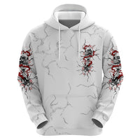 If You Got My Back In The Darkest Hours Hoodie - Wonder Print Shop