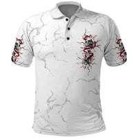 If You Got My Back In The Darkest Hours Polo Shirt - Wonder Print Shop