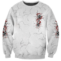 If You Got My Back In The Darkest Hours Sweatshirt - Wonder Print Shop