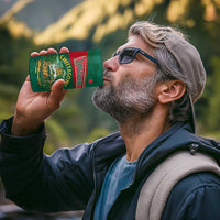 Bangladesh Chittagong Heritage 4 in 1 Can Cooler Tumbler with National Emblem and Flag