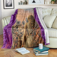 Helen Of Troy Blanket Ancient Greek Mythology Trojan War