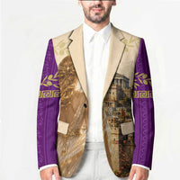 Helen Of Troy Blazer Ancient Greek Mythology Trojan War