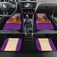 Helen Of Troy Car Mats Ancient Greek Mythology Trojan War