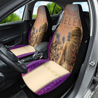 Helen Of Troy Car Seat Cover Ancient Greek Mythology Trojan War