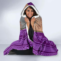 Helen Of Troy Hooded Blanket Ancient Greek Mythology Trojan War