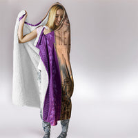 Helen Of Troy Hooded Blanket Ancient Greek Mythology Trojan War