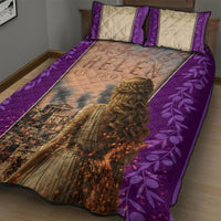 Helen Of Troy Quilt Bed Set Ancient Greek Mythology Trojan War