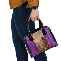 Helen Of Troy Shoulder Handbag Ancient Greek Mythology Trojan War