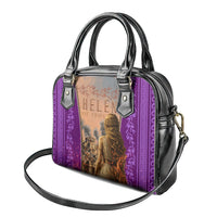 Helen Of Troy Shoulder Handbag Ancient Greek Mythology Trojan War