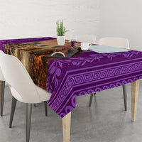 Helen Of Troy Tablecloth Ancient Greek Mythology Trojan War