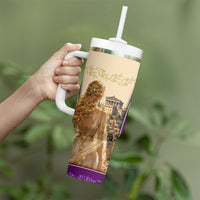 Helen Of Troy Tumbler With Handle Ancient Greek Mythology Trojan War