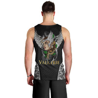 Viking Warrior Men Tank Top Valkyrie - Warrior Of Asgard - Wonder Print Shop