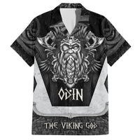 Odin The Viking God Hawaiian Shirt - Wonder Print Shop