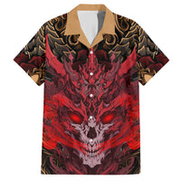 If I Stand Alone I Know I'm With Someone I Can Trust Hawaiian Shirt - Wonder Print Shop