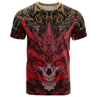 If I Stand Alone I Know I'm With Someone I Can Trust T Shirt - Wonder Print Shop