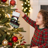 Funny Bigfoot Christmas Stocking Xmas Holiday Patterns - Wonder Print Shop