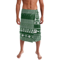 Funny Christmas Gift Beagle Christmas Lavalava Xmas Holiday Patterns - Wonder Print Shop