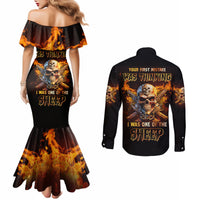 your-first-mistake-fire-skull-couples-matching-mermaid-dress-and-long-sleeve-button-shirt