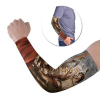 Judgement of Paris Arm Sleeves Ancient Greek Mythology Classical Painting