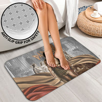 Judgement of Paris Bathroom Set Ancient Greek Mythology Classical Painting