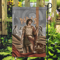 Judgement of Paris Garden Flag Ancient Greek Mythology Classical Painting