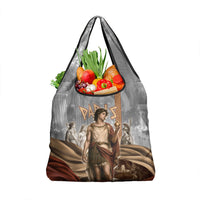 Judgement of Paris Grocery Bag Ancient Greek Mythology Classical Painting
