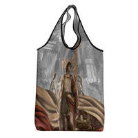 Judgement of Paris Grocery Bag Ancient Greek Mythology Classical Painting