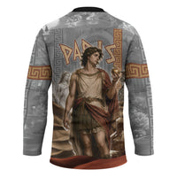 Judgement of Paris Hockey Jersey Ancient Greek Mythology Classical Painting