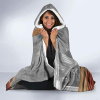 Judgement of Paris Hooded Blanket Ancient Greek Mythology Classical Painting