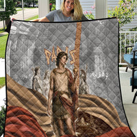 Judgement of Paris Quilt Ancient Greek Mythology Classical Painting
