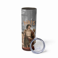 Judgement of Paris Skinny Tumbler Ancient Greek Mythology Classical Painting