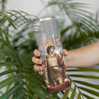 Judgement of Paris Skinny Tumbler Ancient Greek Mythology Classical Painting