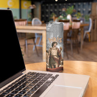 Judgement of Paris Skinny Tumbler Ancient Greek Mythology Classical Painting