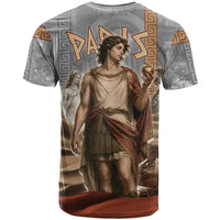 Judgement of Paris T Shirt Ancient Greek Mythology Classical Painting