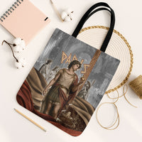 Judgement of Paris Tote Bag Ancient Greek Mythology Classical Painting
