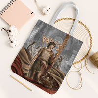 Judgement of Paris Tote Bag Ancient Greek Mythology Classical Painting